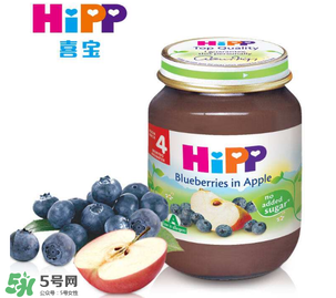 喜寶果泥怎么保存？喜寶果泥怎么存儲？