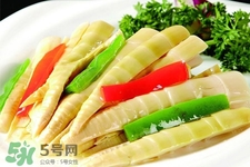 3月份有春筍吃嗎？三月份可以吃春筍嗎？