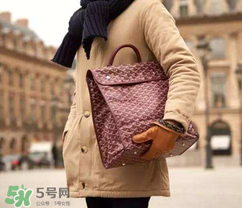 goyard是什么牌子？goyard是什么檔次？