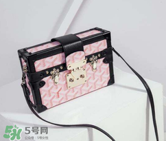 goyard是什么牌子？goyard是什么檔次？