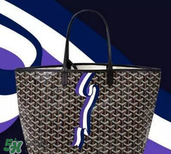 goyard2017新品包包好看嗎？goyard2017手繪包包怎么樣？