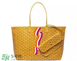 goyard2017新品包包好看嗎？goyard2017手繪包包怎么樣？