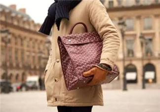goyard2017新品包包好看嗎？goyard2017手繪包包怎么樣？