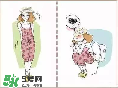 連體褲怎么去廁所？穿連體褲怎么上廁所？