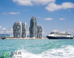 5月份去三亞穿什么？五月份去三亞穿什么衣服？