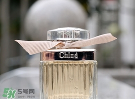 chloe香水是什么檔次？chloe香水哪款好聞？