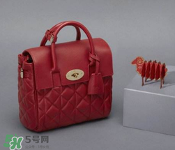 mulberry是什么檔次？mulberry邁寶瑞是奢侈品嗎？