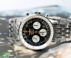 breitling百年靈是什么牌子？百年靈是什么檔次？