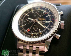 breitling百年靈是什么牌子？百年靈是什么檔次？