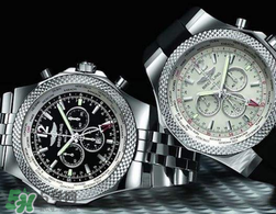 breitling百年靈是什么牌子？百年靈是什么檔次？