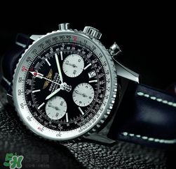 breitling百年靈手表怎么樣？百年靈手表好不好？