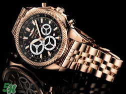 breitling百年靈手表怎么樣？百年靈手表好不好？