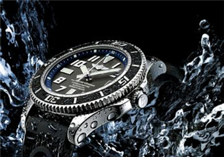 breitling百年靈手表怎么樣？百年靈手表好不好？