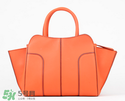 tod's sella折耳包好看嗎？托德斯折耳包怎么樣？