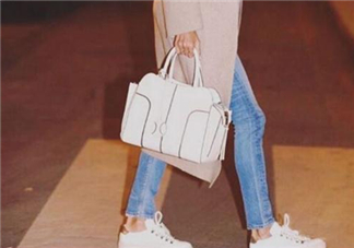 tod's sella折耳包好看嗎？托德斯折耳包怎么樣？