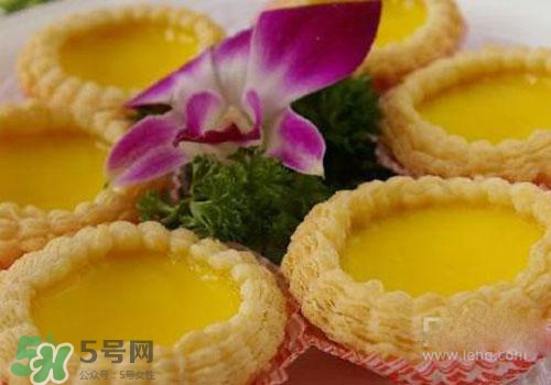 蛋撻和牛奶能一起吃嗎？蛋撻和牛奶能不能一起吃？