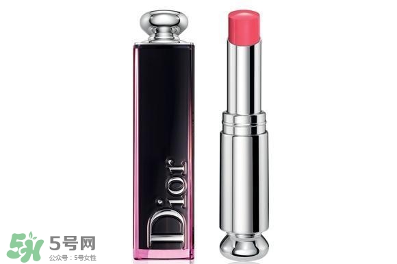 dior漆光唇釉哪個顏色好看？2017迪奧漆光唇釉最火色號推薦