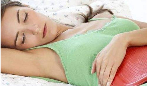痛經該怎么辦？女朋友痛經該怎么辦