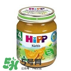 喜寶南瓜泥怎么吃？喜寶南瓜泥的吃法
