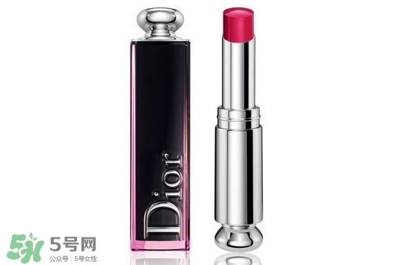dior漆光唇釉哪個顏色好看？2017迪奧漆光唇釉最火色號推薦