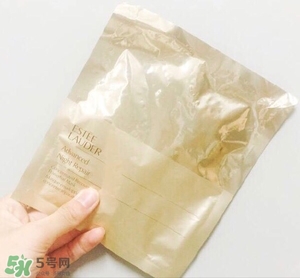 雅詩蘭黛鋼鐵俠面膜怎么用？雅詩蘭黛鋼鐵俠面膜使用方法