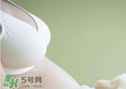 乳頭疼痛是不是懷孕了？乳頭疼痛是懷孕了嗎