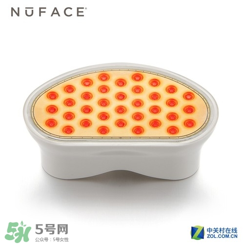 nuface美容儀有效嗎？nuface美容儀副作用？