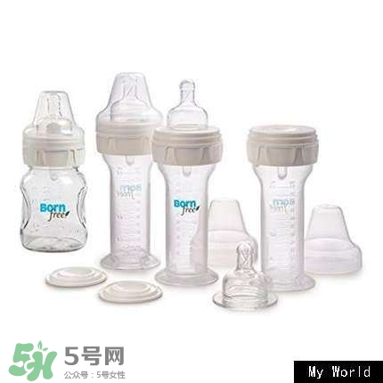 bornfree和布朗博士哪個(gè)好？bornfree和布朗博士對(duì)比