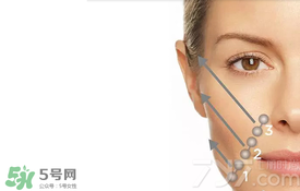 nuface美容儀怎么用？nuface美容儀使用方法