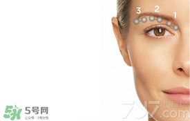 nuface美容儀怎么用？nuface美容儀使用方法