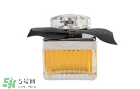 chloe香水是什么檔次？chloe香水哪款好聞？