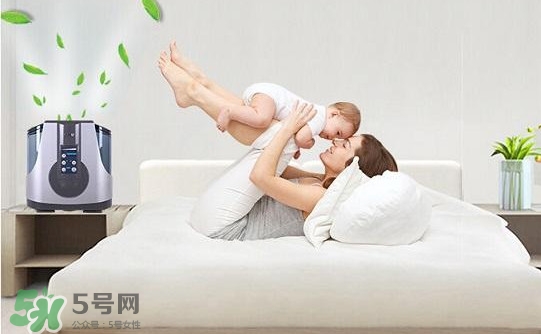 空氣清新劑對人體有害嗎？空氣清新劑對人體有沒有害
