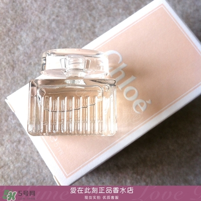 chloe香水是什么檔次？chloe香水哪款好聞？