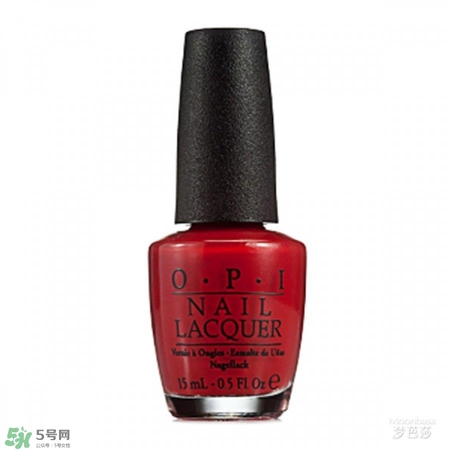 opi指甲油有毒嗎？opi指甲油怎么樣？