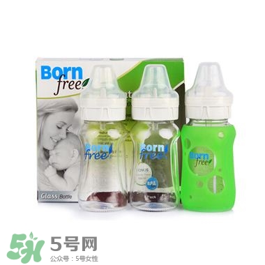 born free 奶瓶真假如何辨別？born free 奶瓶怎么判斷真假？