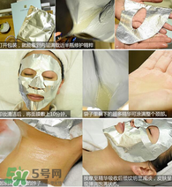 雅詩蘭黛鋼鐵俠面膜怎么用？雅詩蘭黛鋼鐵俠面膜使用方法