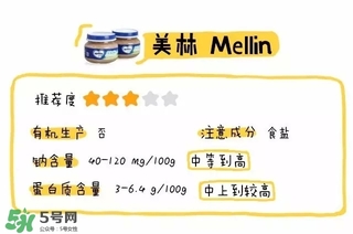 意大利美林輔食怎么樣？意大利美林輔食好不好？