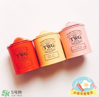 twg茶哪個最經典？twg茶葉哪個好喝？