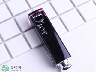 dior漆光唇釉哪個顏色好看？2017迪奧漆光唇釉最火色號推薦