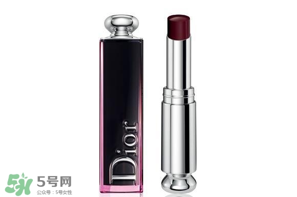 dior漆光唇釉哪個顏色好看？2017迪奧漆光唇釉最火色號推薦