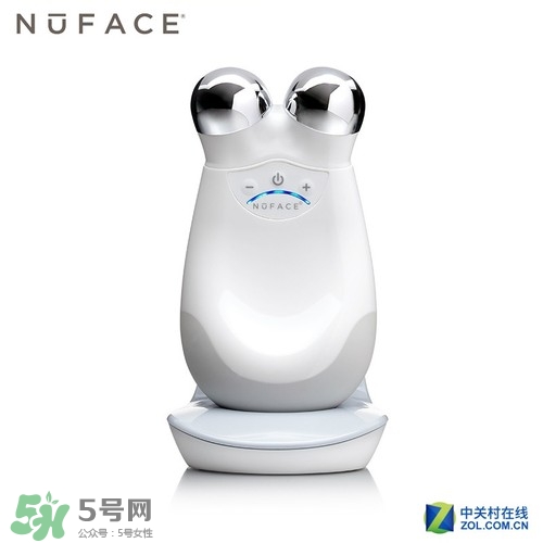 nuface美容儀有效嗎？nuface美容儀副作用？