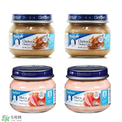 嘉寶肉泥怎么加熱 嘉寶肉泥需要加熱嗎？