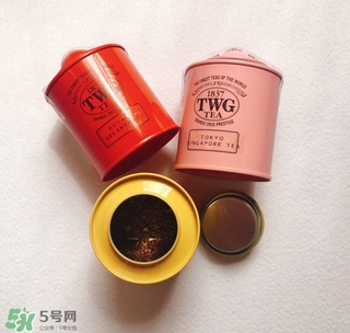twg茶哪個最經典？twg茶葉哪個好喝？