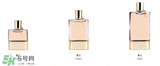 chloe香水是什么檔次？chloe香水哪款好聞？