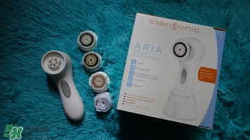 clarisonic洗臉刷刷頭哪種好？科萊麗洗臉刷刷頭怎么裝？