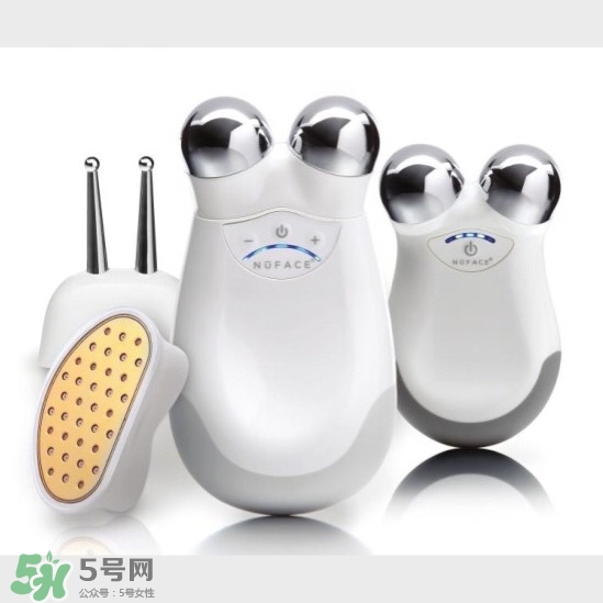 nuface美容儀有效嗎？nuface美容儀副作用？