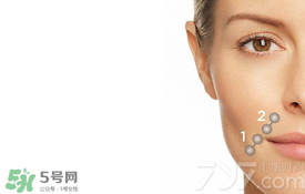 nuface美容儀怎么用？nuface美容儀使用方法