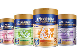 大陸版的美素佳兒好嗎？國(guó)內(nèi)的美素佳兒怎么樣？