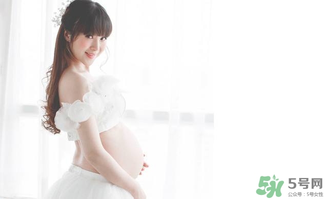 為什么懷孕沒有妊娠線？孕婦沒有妊娠線正常嗎？