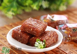 辣條可以帶上飛機(jī)嗎？辣條可不可以帶上飛機(jī)？